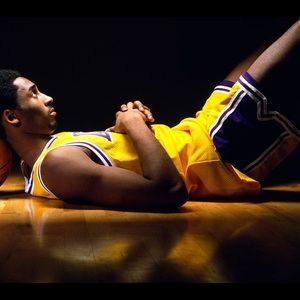 Meet your Posher, Nick